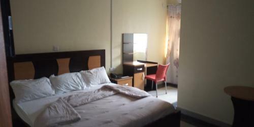 Southgrand International Hotel