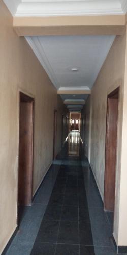 Southgrand International Hotel
