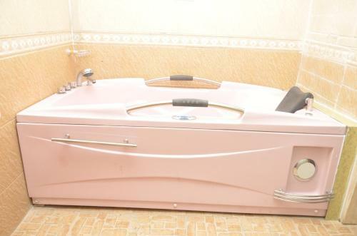 Apartamento Sscfg Aptms & Suites