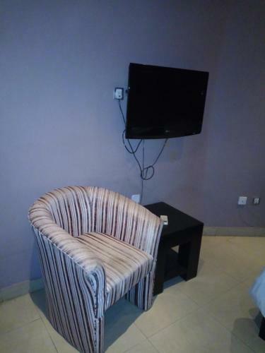 Hotel Allure Suite