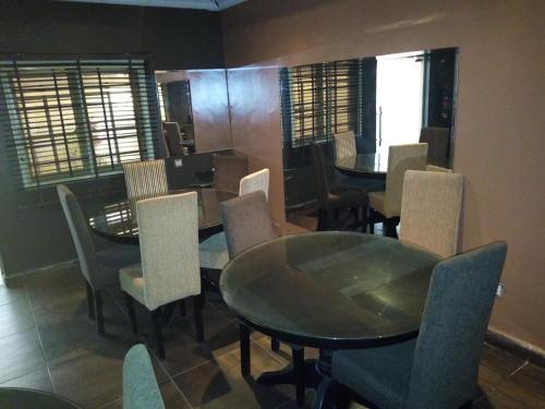 Hotel Allure Suite