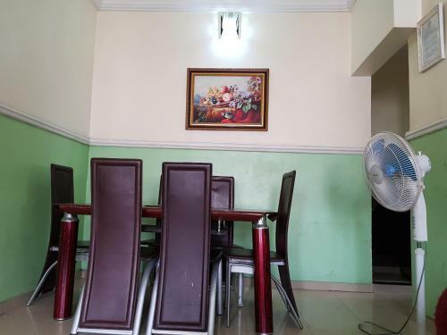 Apartamento Vtl Suites
