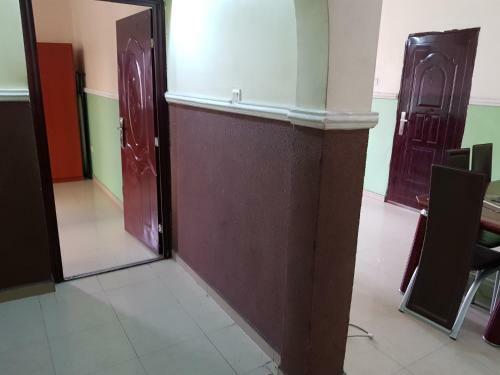 Apartamento Vtl Suites