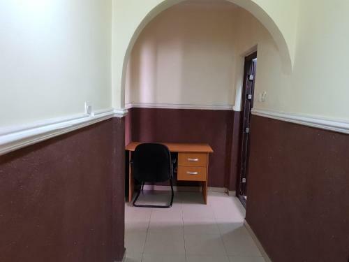 Apartamento Vtl Suites