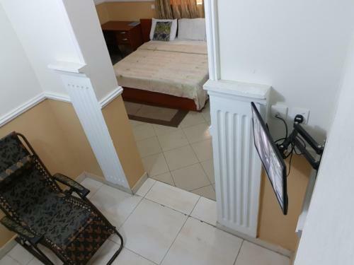 Apartamento Vtl Suites