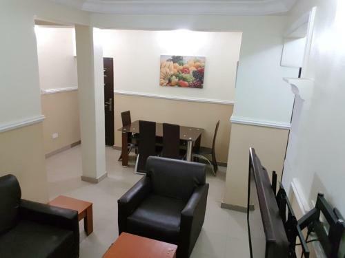 Apartamento Vtl Suites
