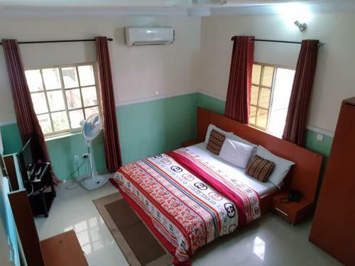 Apartamento Vtl Suites