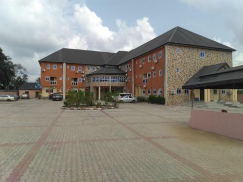 Docansu Hotels Limited