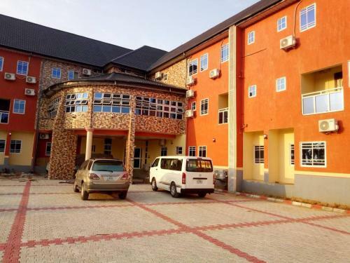 Docansu Hotels Limited