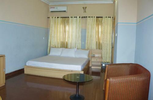 Daneto Hotel And Conference Center