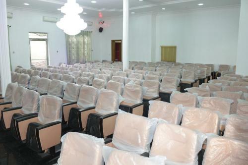 Daneto Hotel And Conference Center