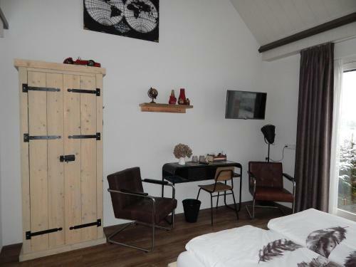 B&B Johannesberg