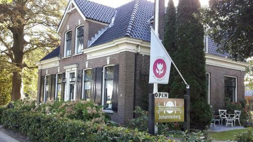 B&B Johannesberg