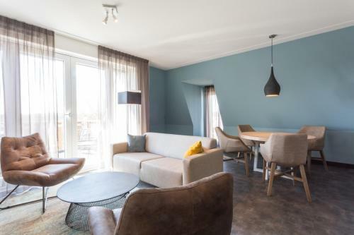 Hotel Kaap West