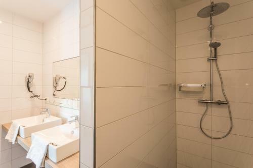 Hotel Kaap West
