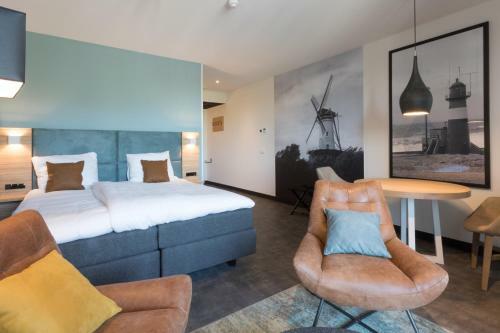 Hotel Kaap West