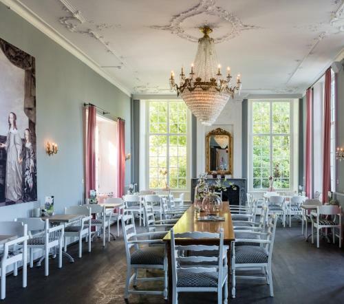 Hotel Kasteel Maurick