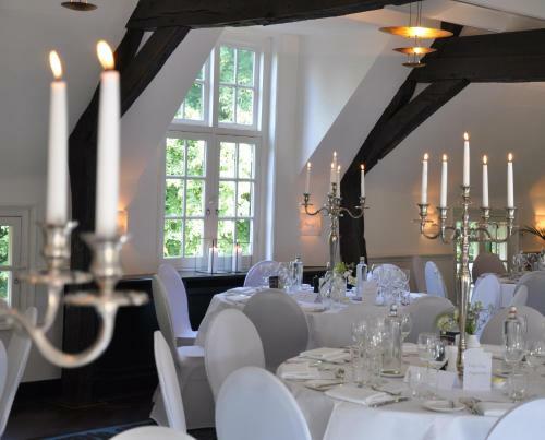 Hotel Kasteel Maurick