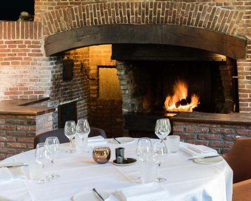 Hotel Kasteel Maurick