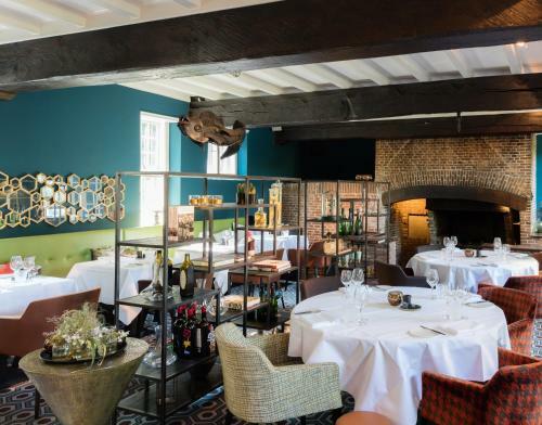 Hotel Kasteel Maurick