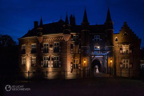 Hotel Kasteel Maurick