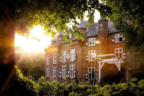 Hotel Kasteel Maurick