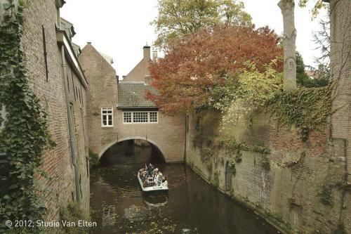 Hotel Kasteel Maurick