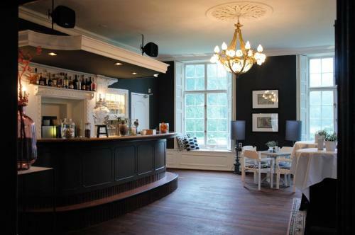 Hotel Kasteel Maurick