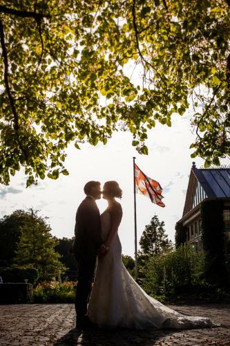 Hotel Kasteel Maurick