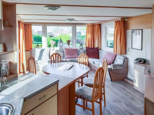 Holiday Home Wiringher Chalet 49