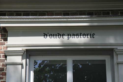 Bed & Breakfast De Oude Pastorie