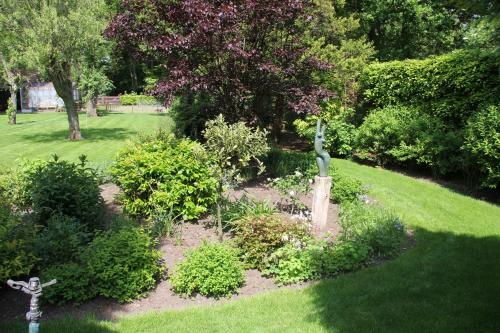 Bed & Breakfast De Oude Pastorie