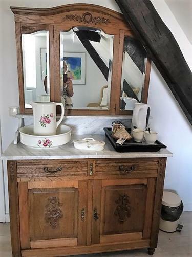Bed & Breakfast De Oude Pastorie