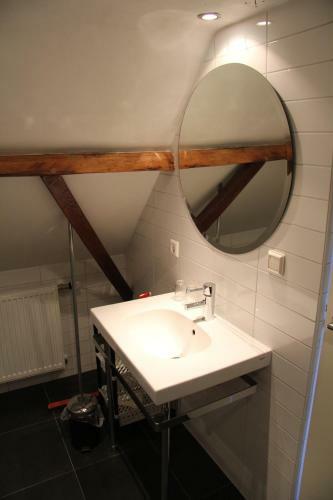 Bed & Breakfast De Oude Pastorie