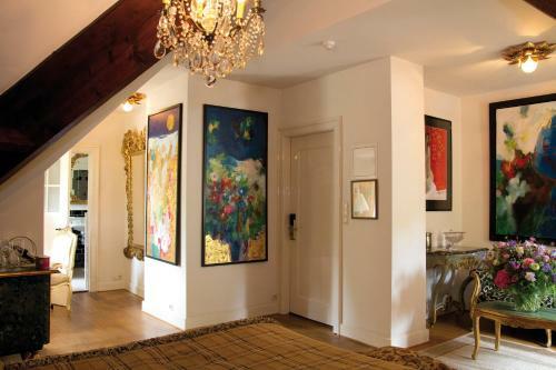 Hotel Huize Rustoord