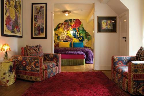 Hotel Huize Rustoord