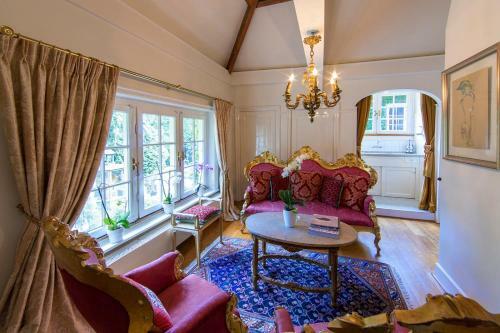 Hotel Huize Rustoord