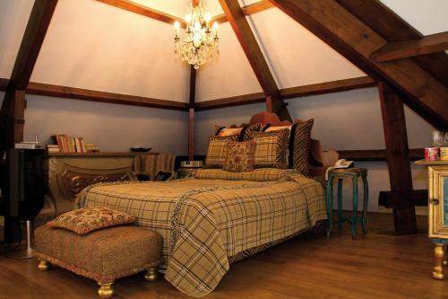 Hotel Huize Rustoord
