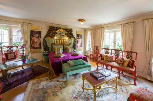 Hotel Huize Rustoord