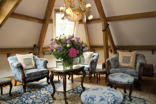 Hotel Huize Rustoord