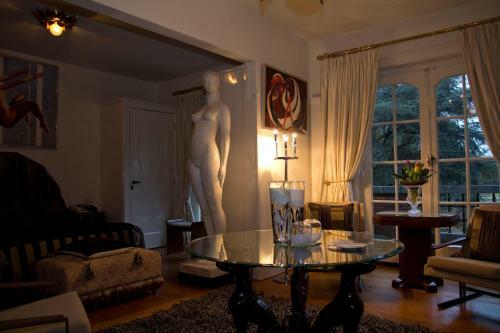 Hotel Huize Rustoord