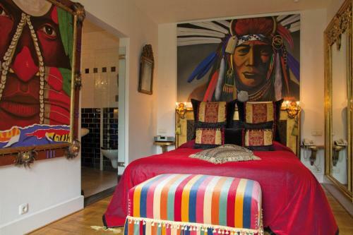 Hotel Huize Rustoord