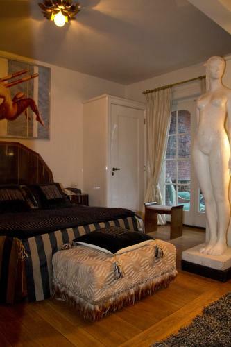 Hotel Huize Rustoord