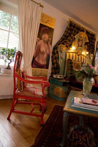 Hotel Huize Rustoord