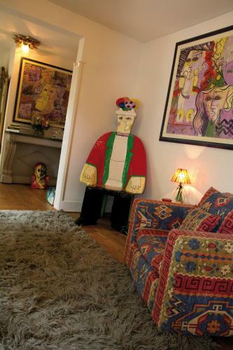 Hotel Huize Rustoord