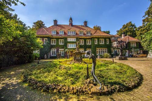 Hotel Huize Rustoord