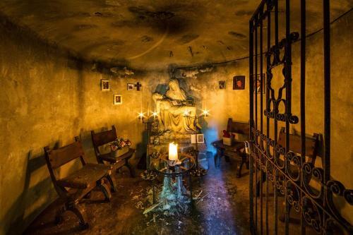 Hotel Huize Rustoord