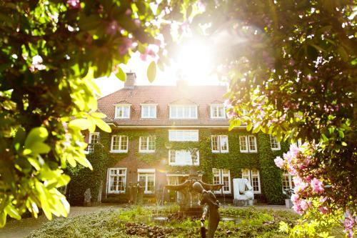 Hotel Huize Rustoord