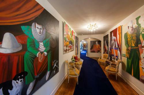 Hotel Huize Rustoord