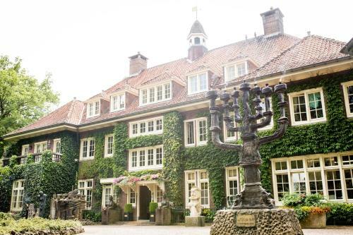 Hotel Huize Rustoord